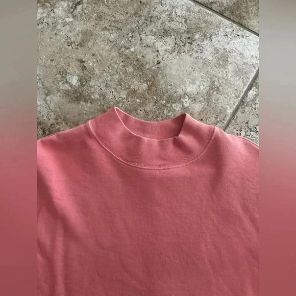 Cowl neck pullover M / H13 - Picture 4 of 5